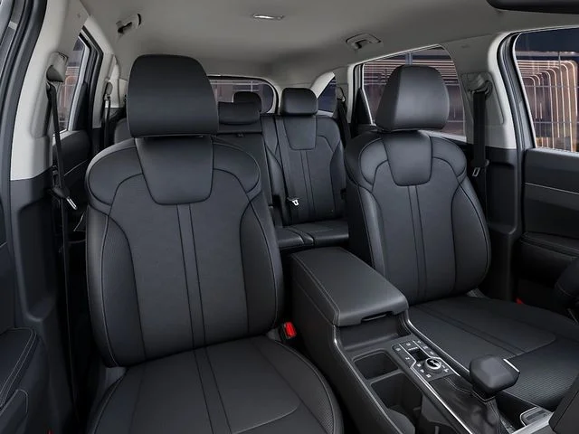 New 2026 Gray Kia S image 16