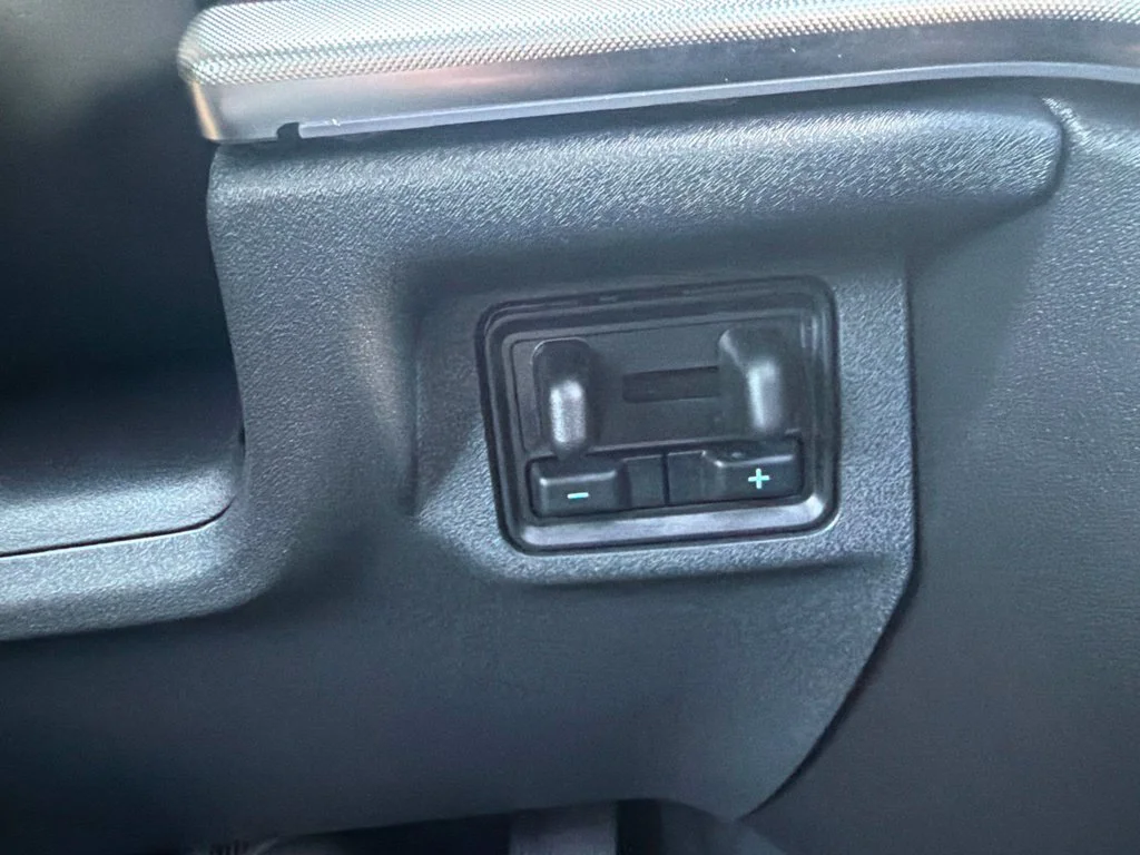 New 2027 Agate Black Metallic Ford MAX King Ranch® image 30