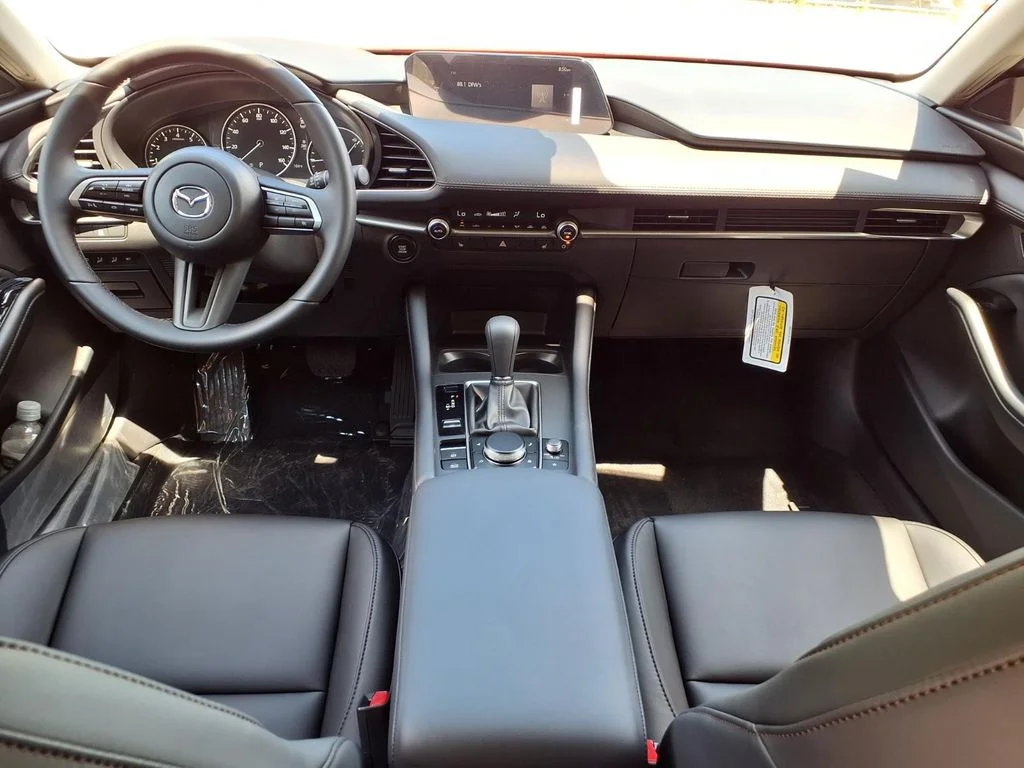 New 2026 Soul Red Crystal Metallic Mazda 2.5 S Preferred image 15