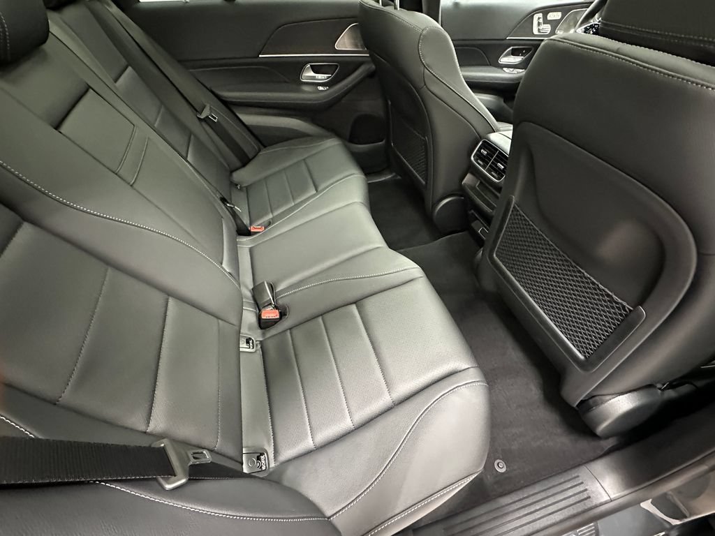 New 2026 MANUFAKTUR Silicon Grey Mercedes-Benz GLE 350 image 57