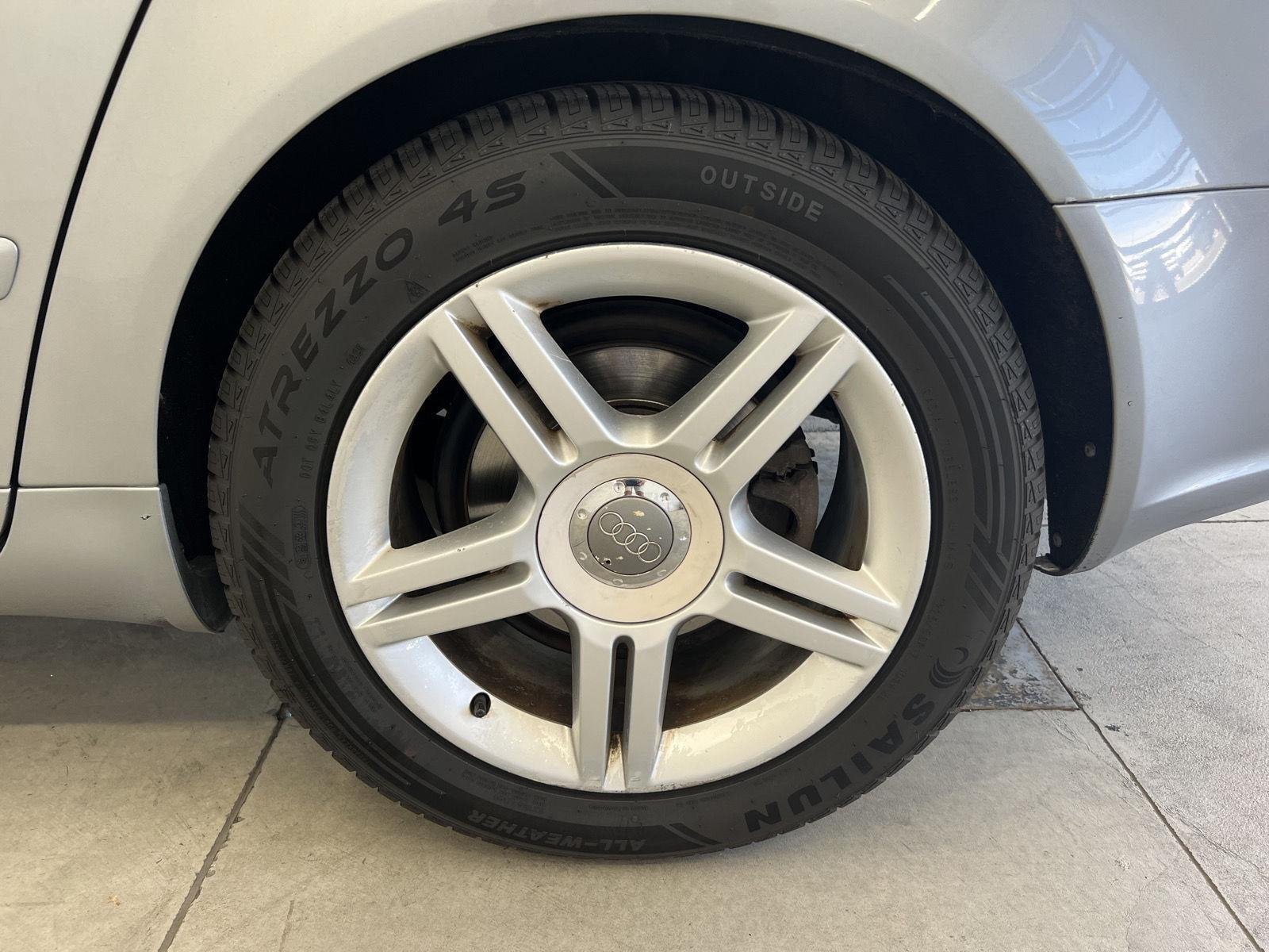 2007 Audi A4 Base - Photo 10
