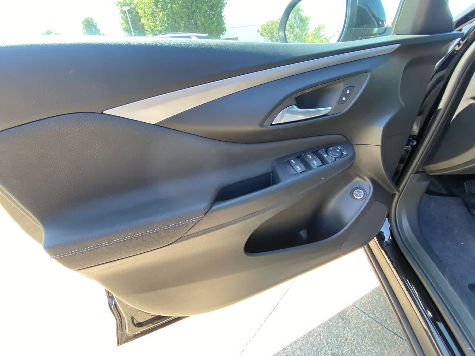 2026 Buick Envista Preferred - Photo 6