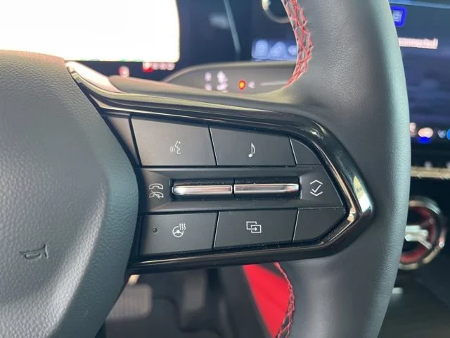 2025 Chevrolet Blazer EV RS - Photo 29