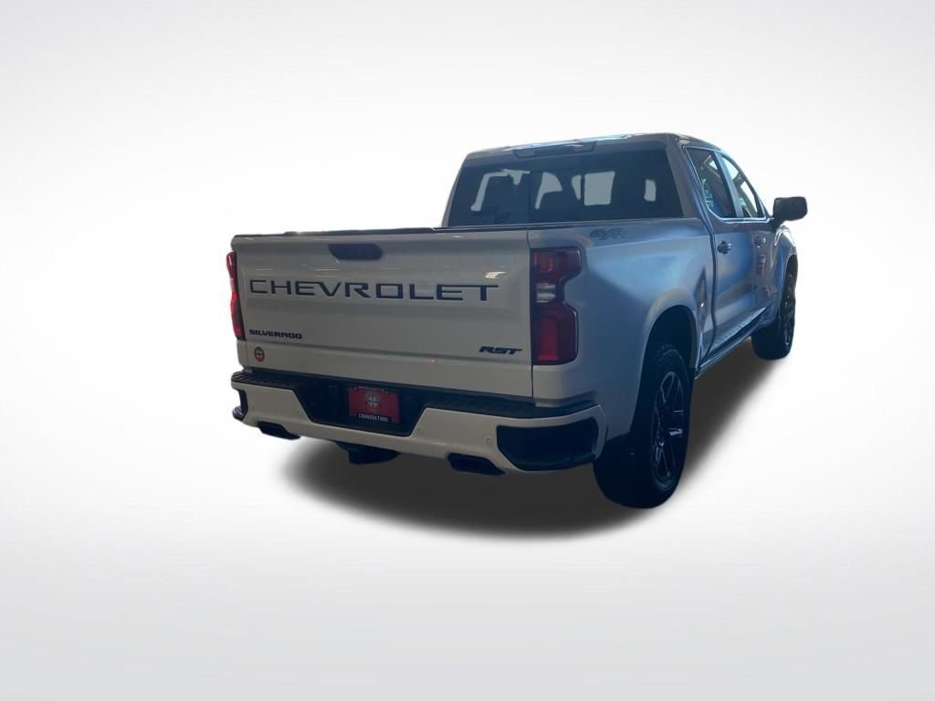 2026 Chevrolet Silverado 1500 RST - Photo 19