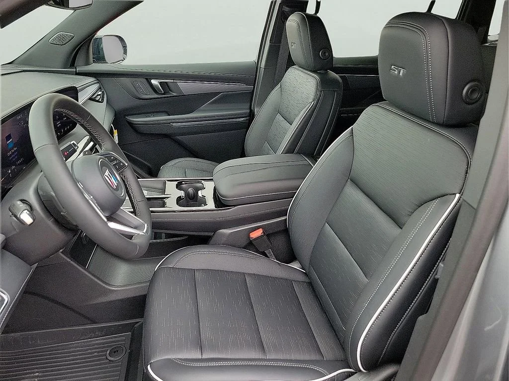 2026 Buick Enclave Sport Touring - Photo 14