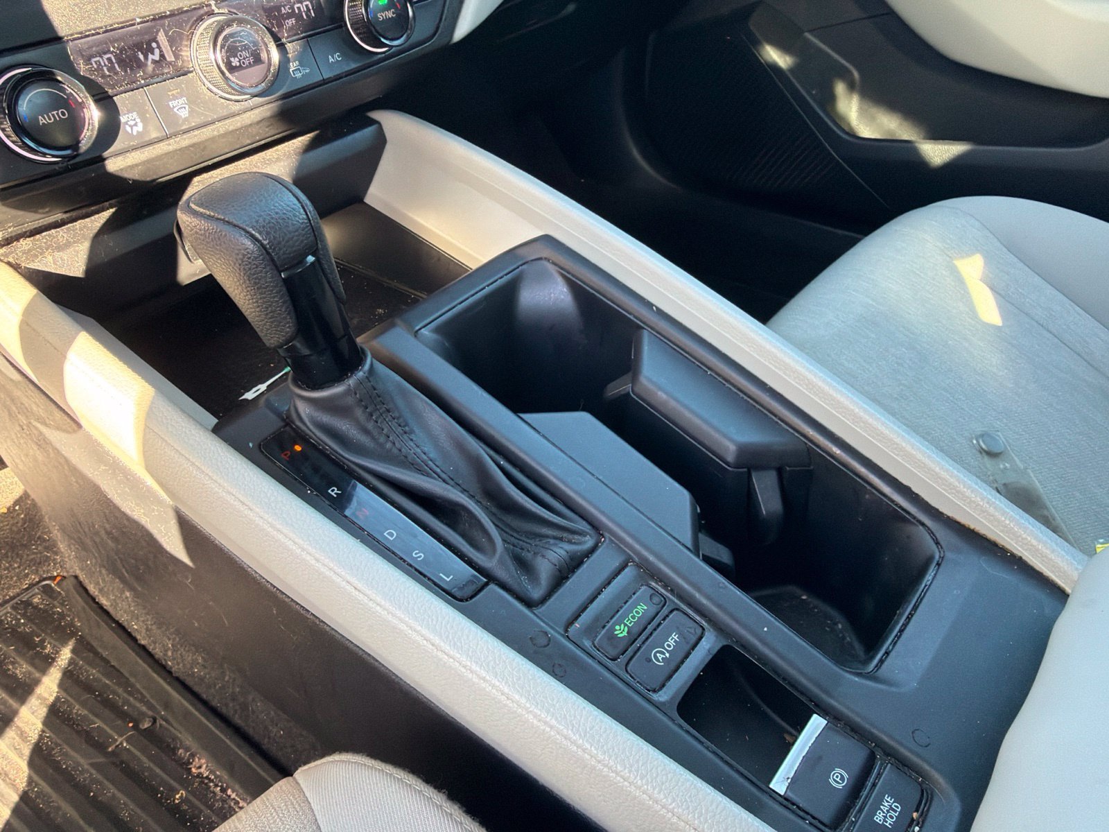 2024 Honda Accord EX - Photo 43