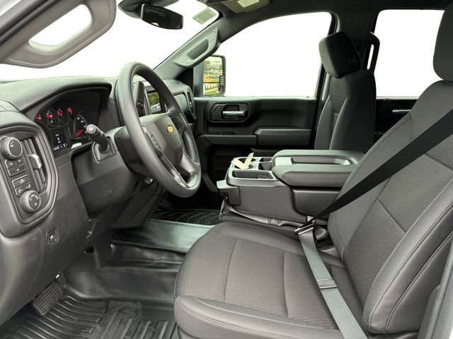 2026 Chevrolet Silverado 3500 HD Work Truck - Photo 11