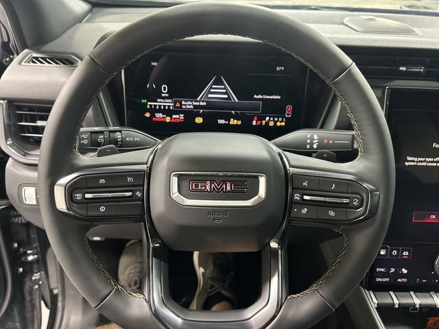 2026 GMC Terrain AT4 - Photo 14