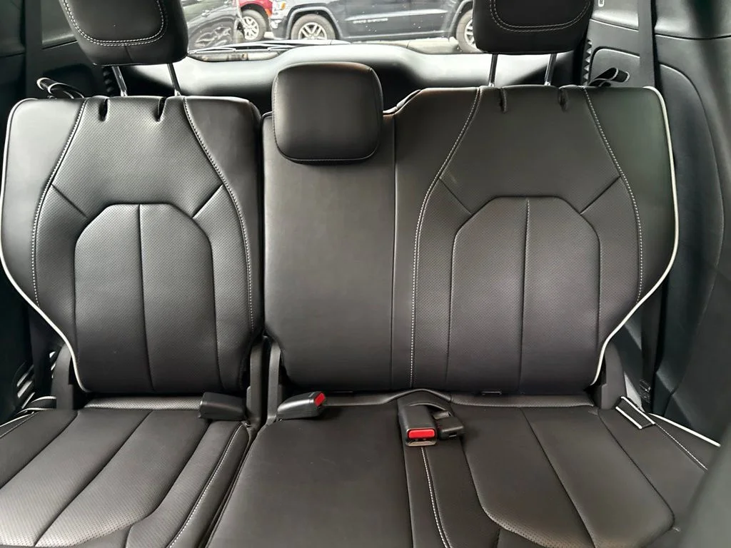 2026 Chrysler Pacifica Limited - Photo 21