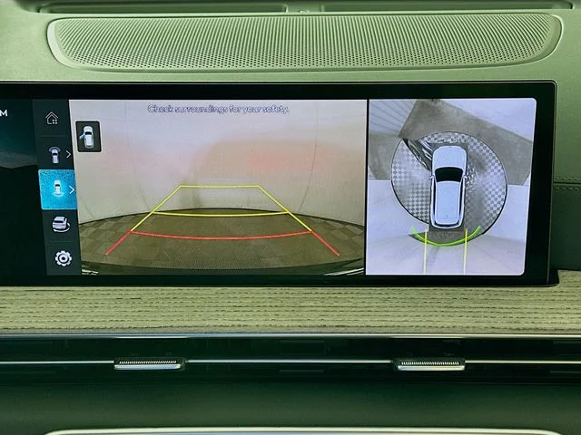 New 2026 Genesis GV80 2.5T Advanced