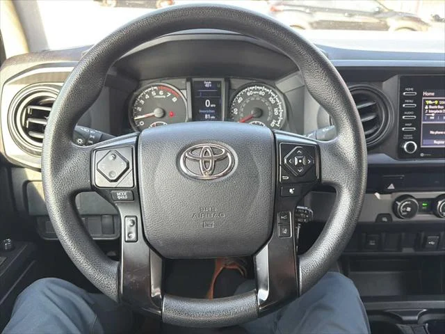 Certified Used 2021 ICE CAP Toyota  image 12