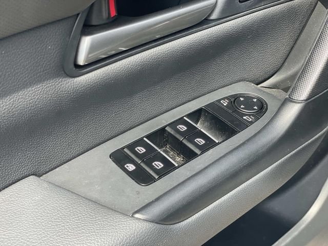 Used 2025 Gray Mazda 2.5 S Preferred Package image 18