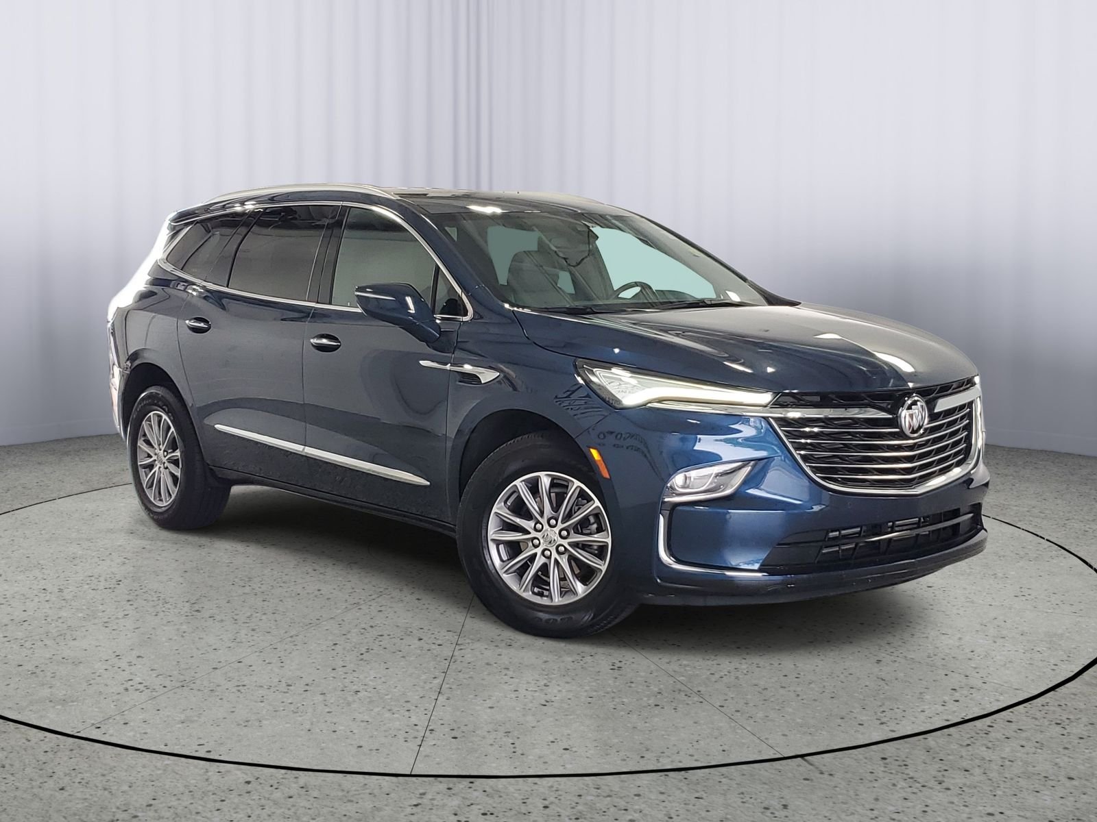 2024 Buick Enclave