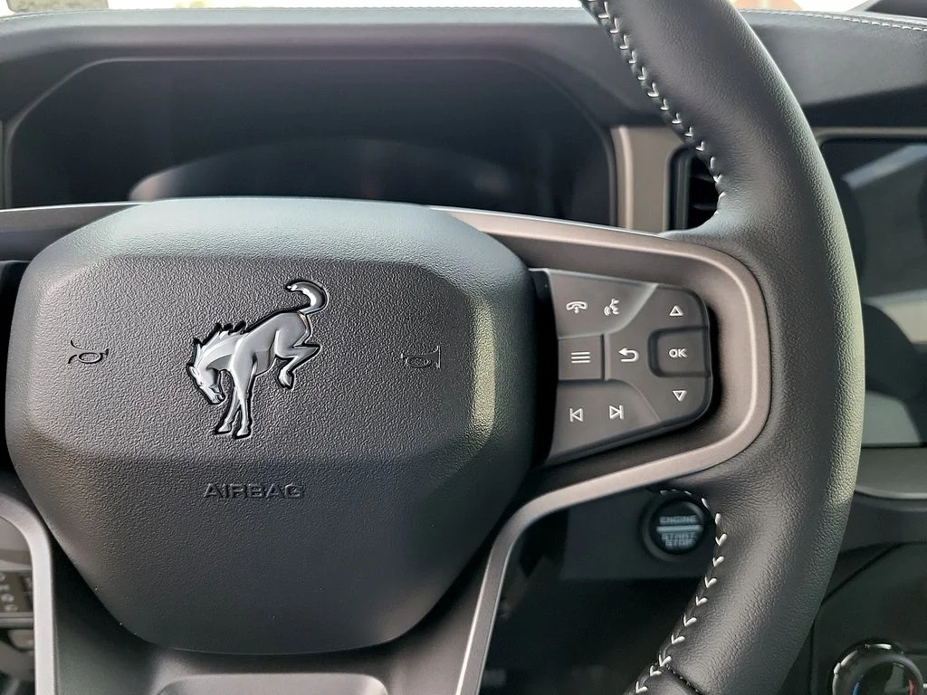 New 2026 Wimbledon White Ford Outer Banks® image 24