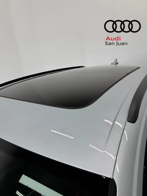 New 2026  Audi 55 Premium Plus image 8