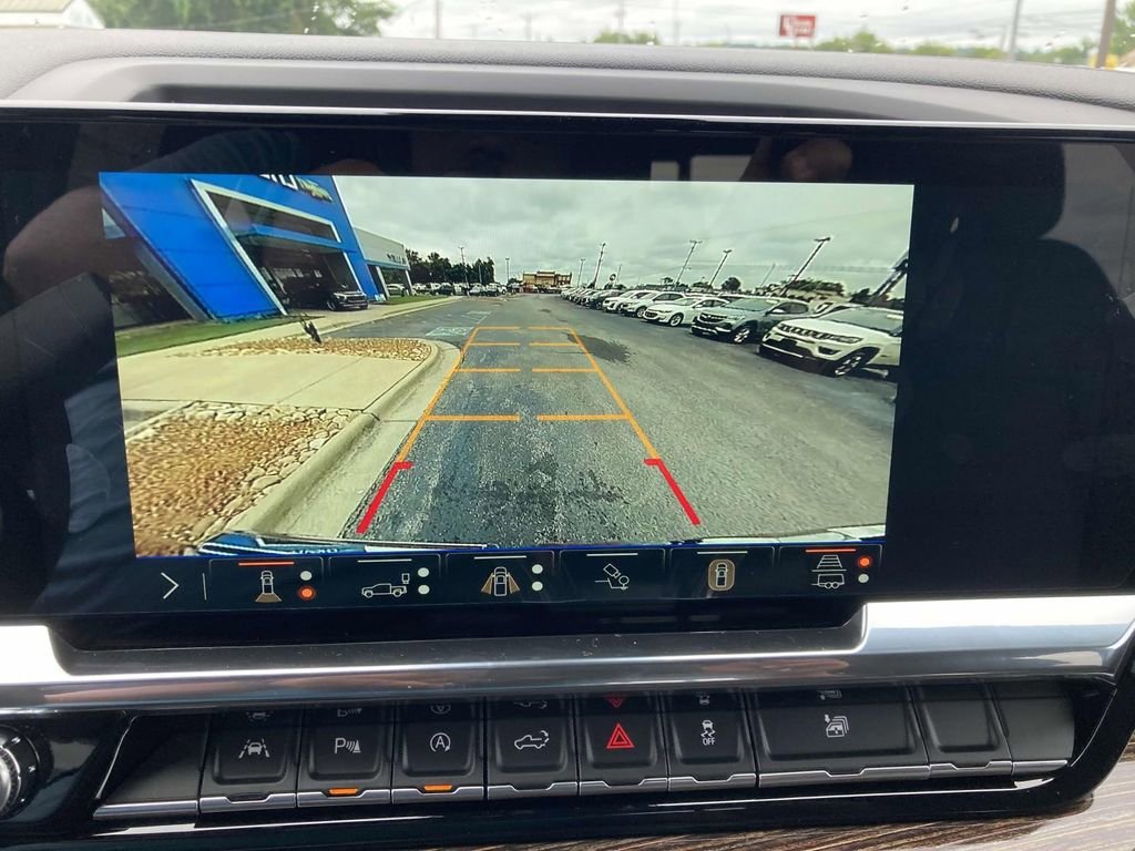 2026 GMC Sierra 1500 SLE - Photo 19
