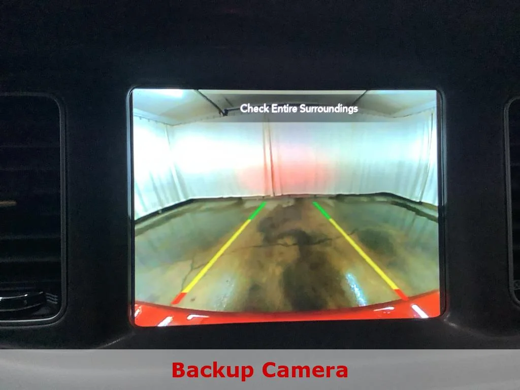 Certified Used 2023 Sinamon Stick Dodge Scat Pack image 19
