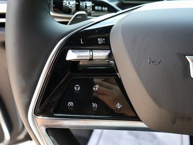 2026 Cadillac Escalade Sport - Photo 39
