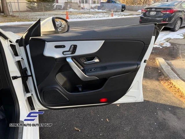 2023 Mercedes-Benz CLA CLA 250 - Photo 14