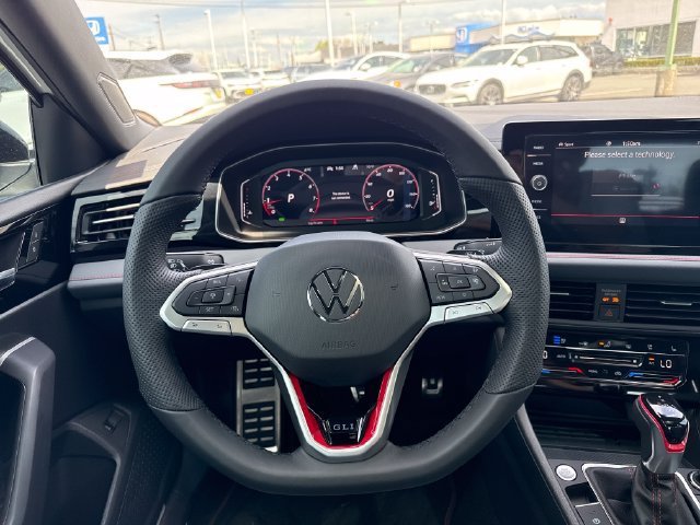 2026 Volkswagen Jetta GLI Autobahn - Photo 20