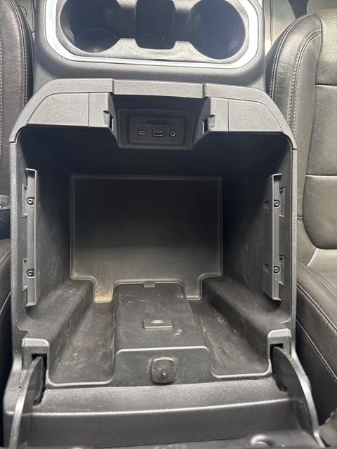 Used 2020 Silver Chevrolet LTZ image 24