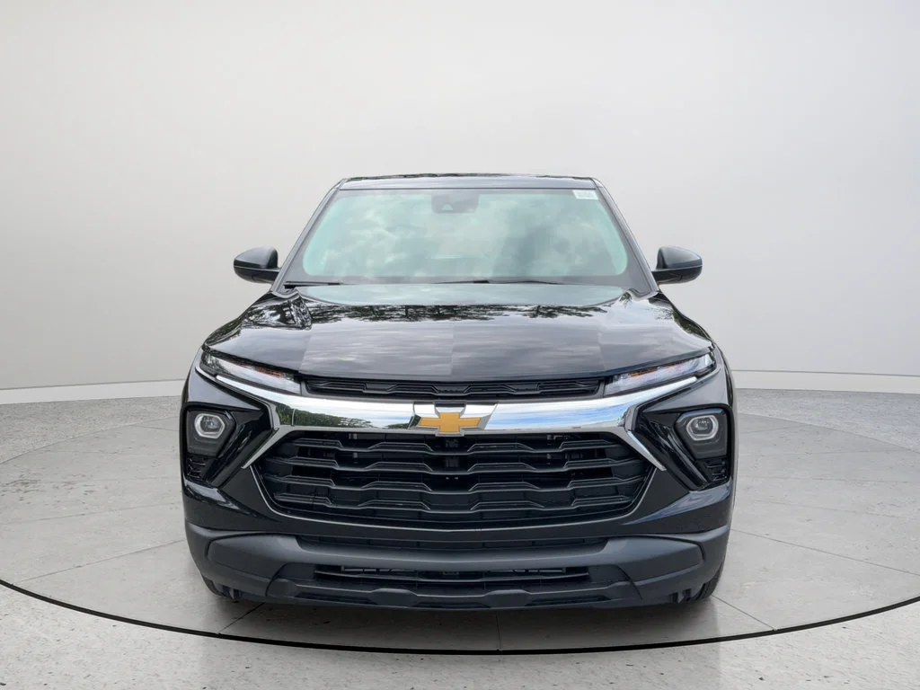 2026 Chevrolet Trailblazer LS - Photo 2