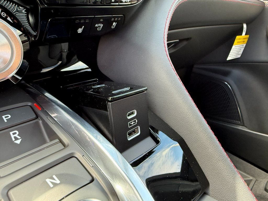 2026 Acura MDX A-Spec Package - Photo 31