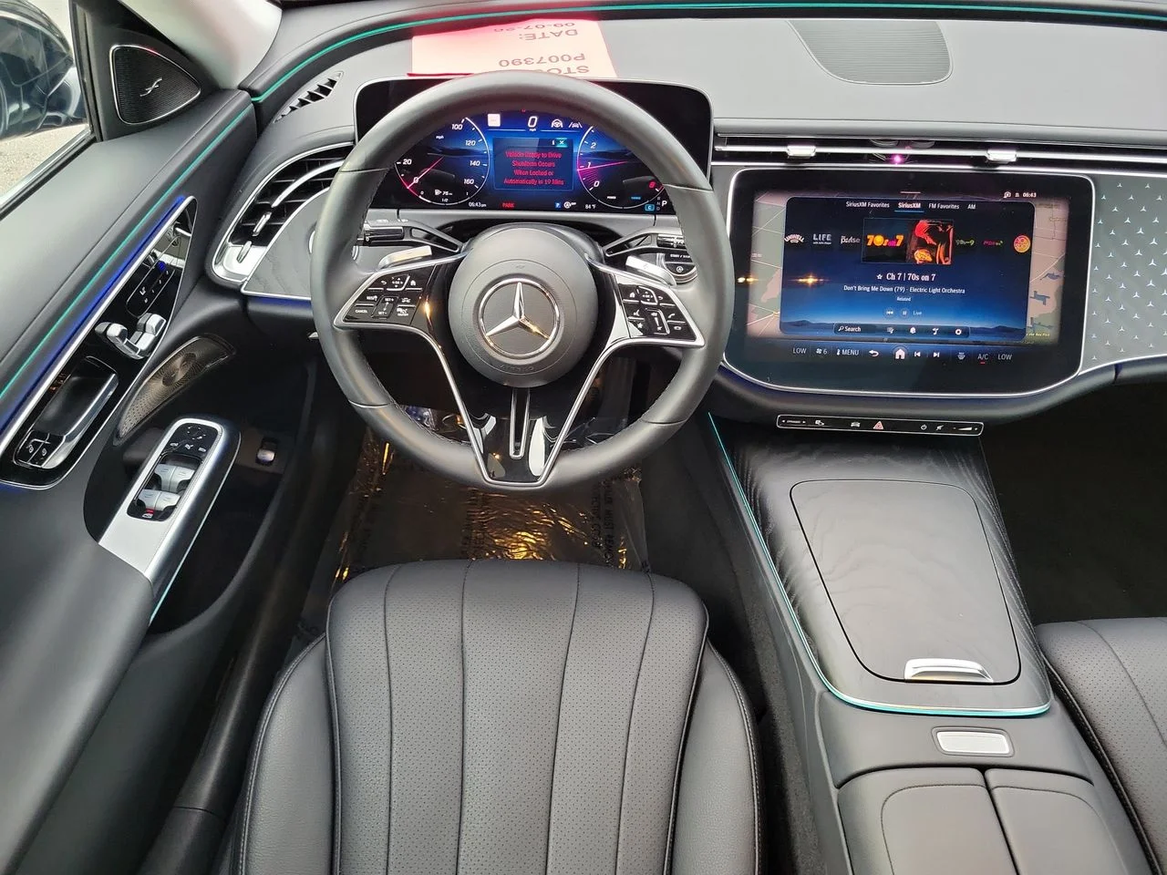 Certified Used 2024 Black Mercedes-Benz E 350 image 16