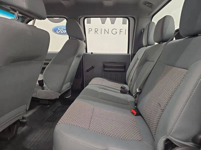 Used 2011 Oxford White Ford XL image 17