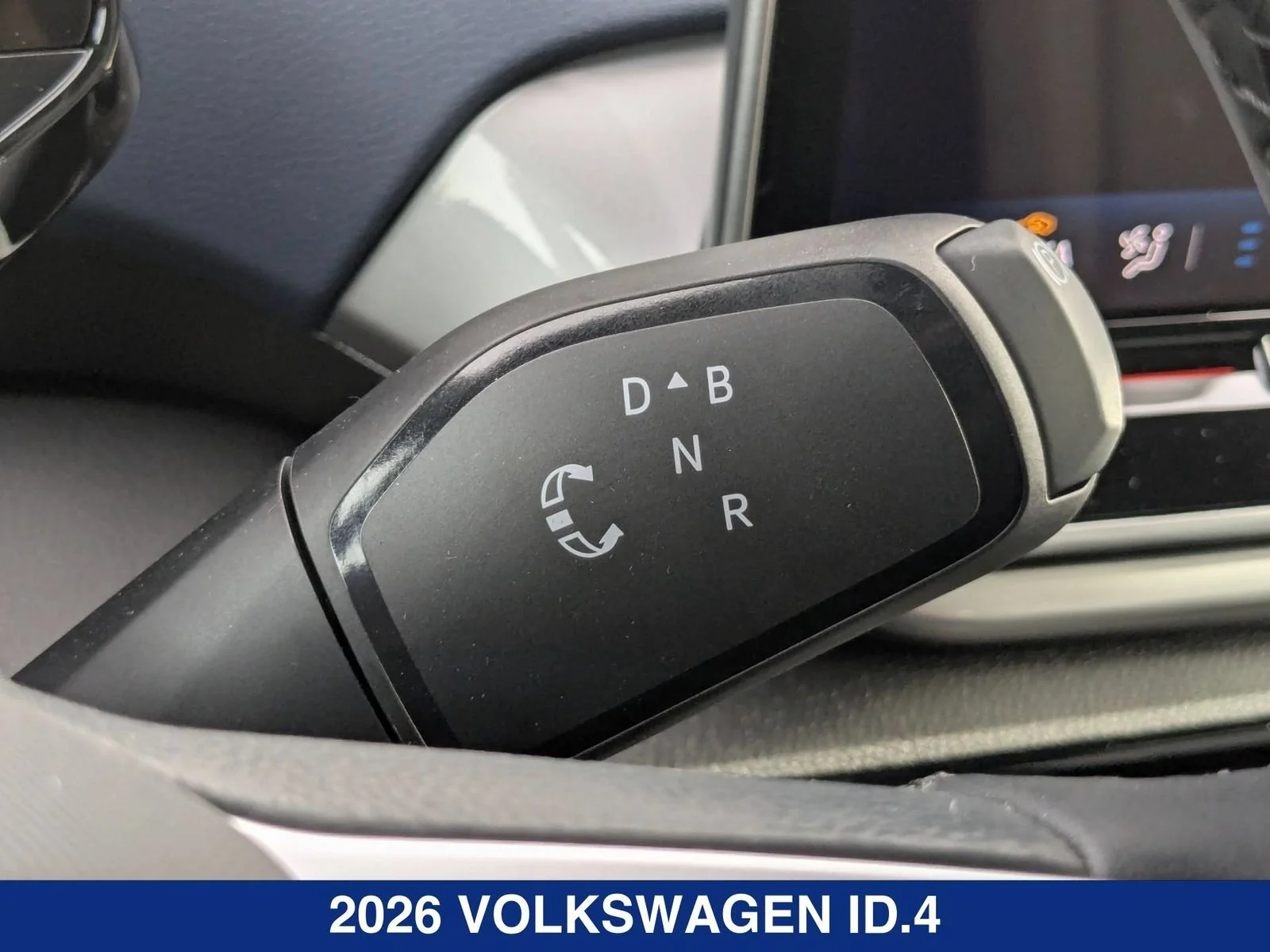 New 2026 Deep Black Pearl Volkswagen Pro S image 12
