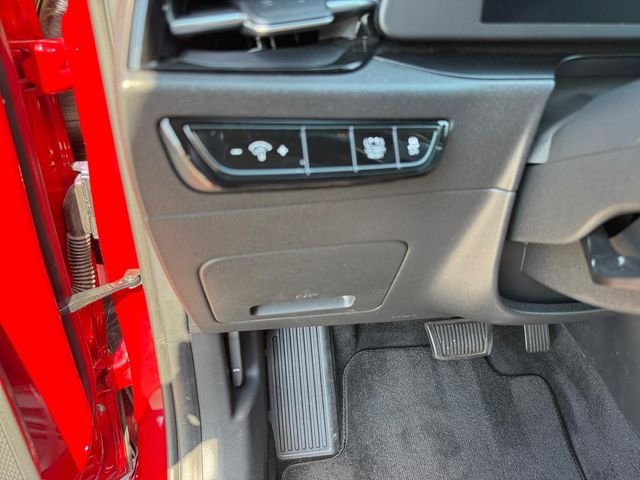 Certified Used 2023 Red Kia LX image 20