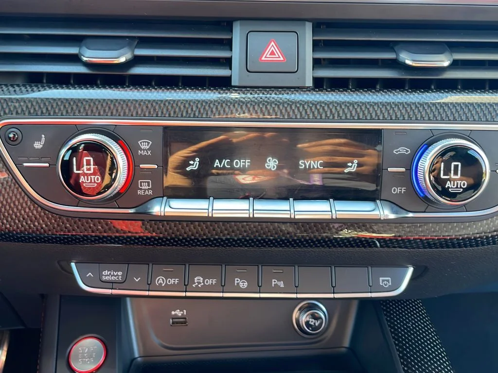 2019 Audi S5 Cabriolet Prestige - Photo 30