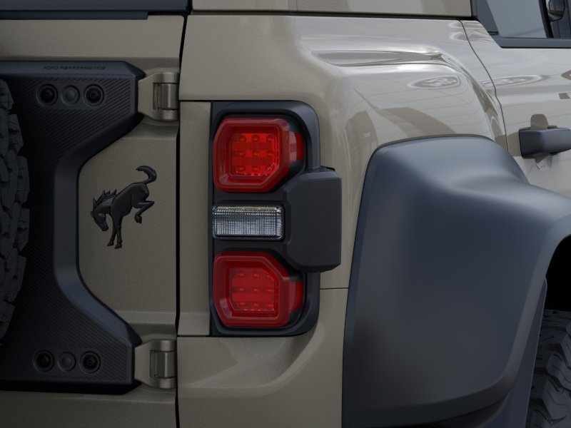 New 2026 Desert Sand Ford Raptor® image 23