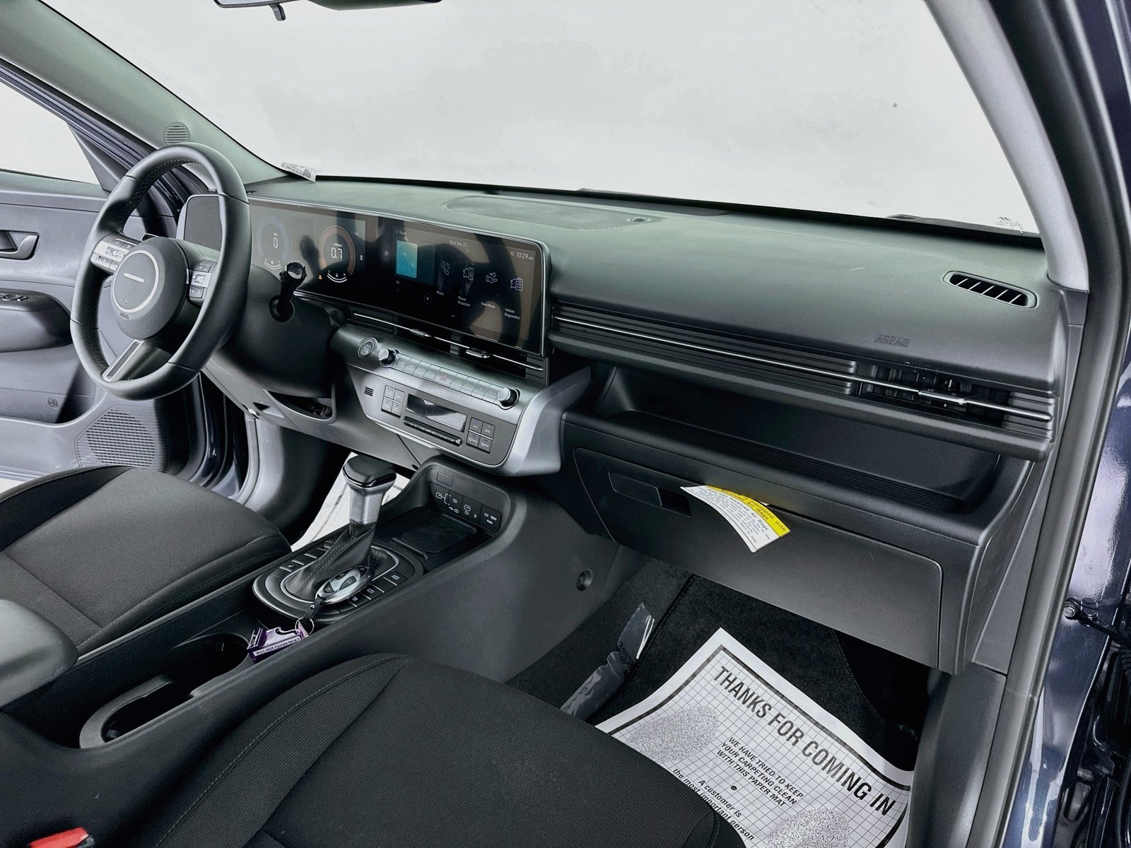2026 Hyundai Kona SEL Sport - Photo 32