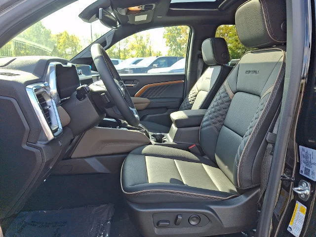 New 2026 Onyx Black GMC Denali image 12