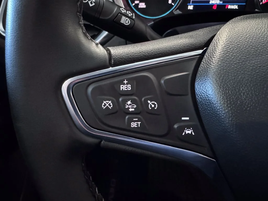 2024 Chevrolet Equinox LT - Photo 14