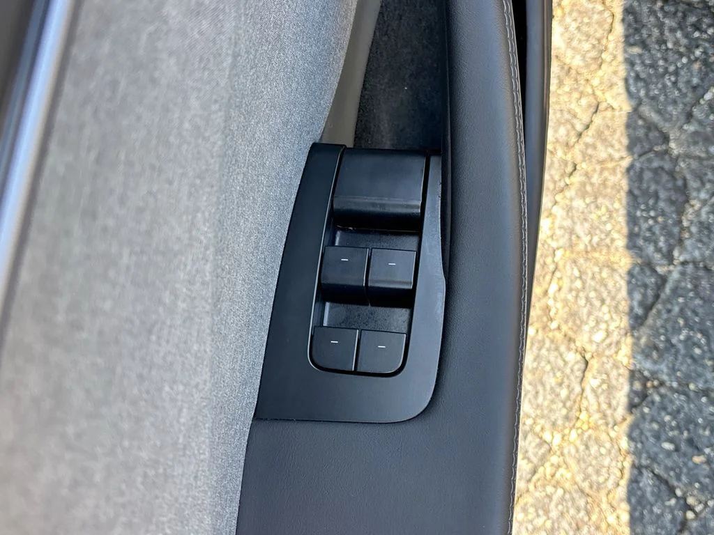 Used 2026 Gray Tesla Premium image 26