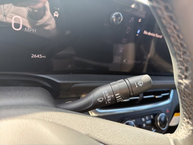 2026 Buick Envista Preferred - Photo 38