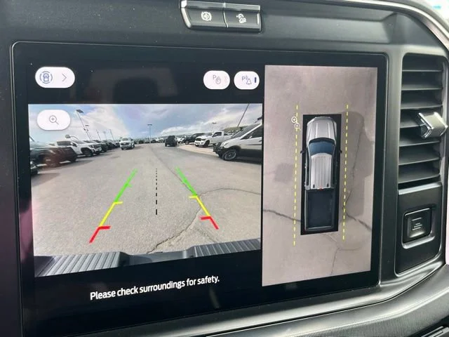 Used 2026 Gray Ford XL image 36