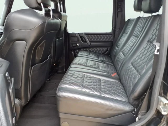 Used 2016  Mercedes-Benz AMG® G 63 image 24