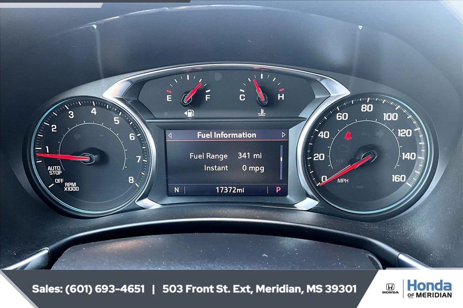 Used 2023 Summit White Chevrolet Premier image 14