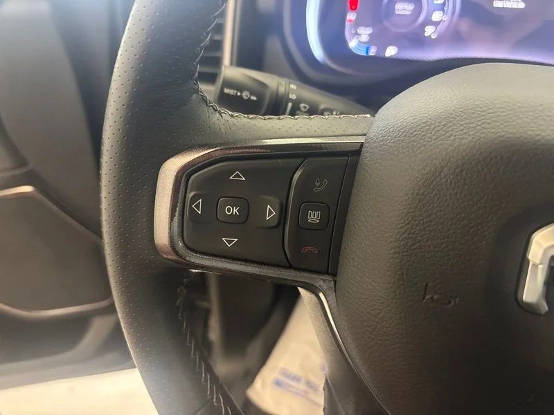 Used 2024 Black Ram Rebel image 30