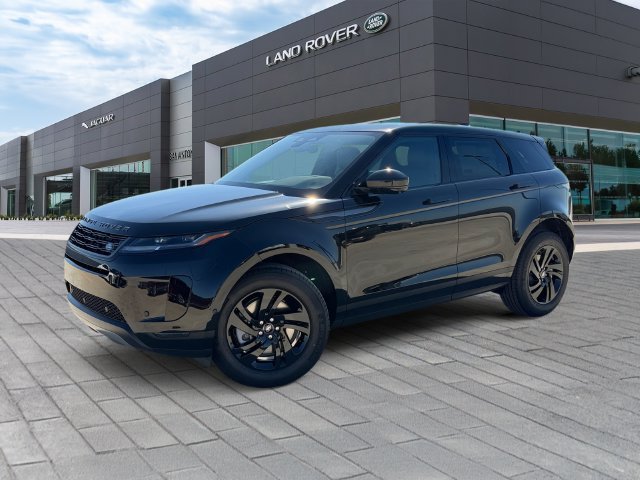 New 2026 Santorini Black Land Rover S image 1