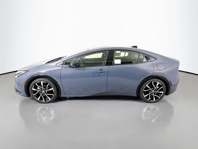 New 2026 Guardian Gray Toyota XSE image 4