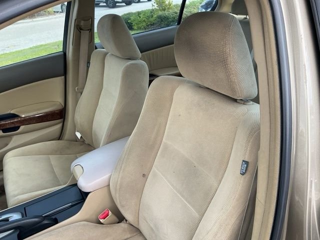 Used 2008  Honda EX image 16