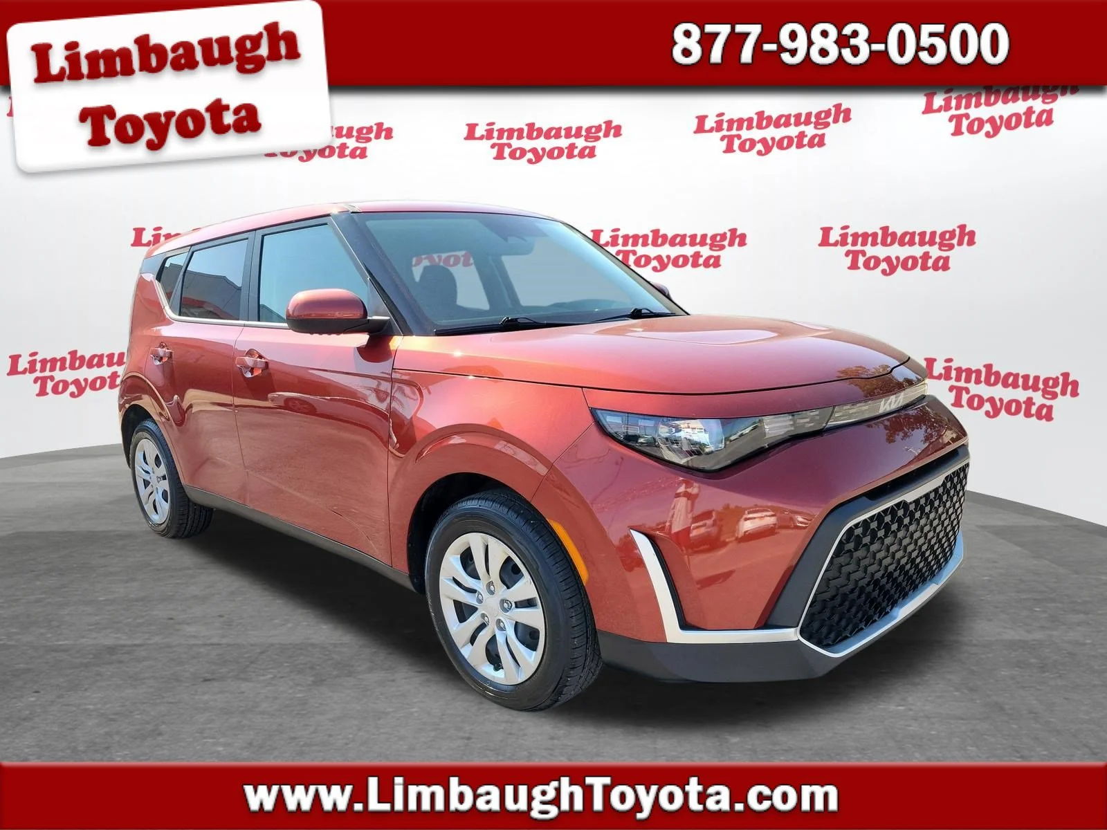 2024 Kia Soul