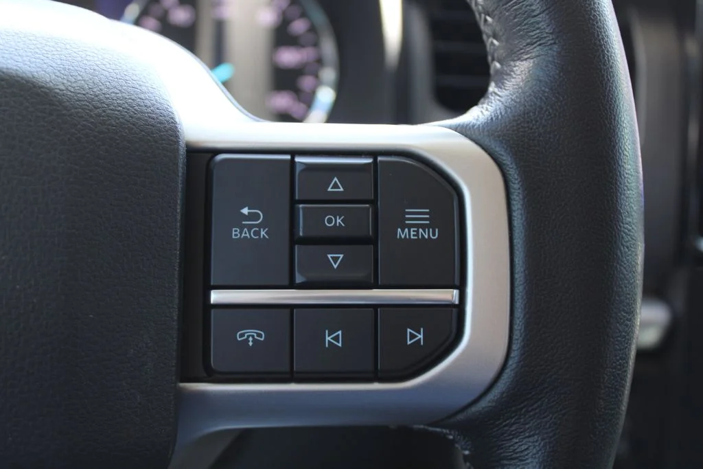 Used 2022 Silver Metallic Ford XLT image 31