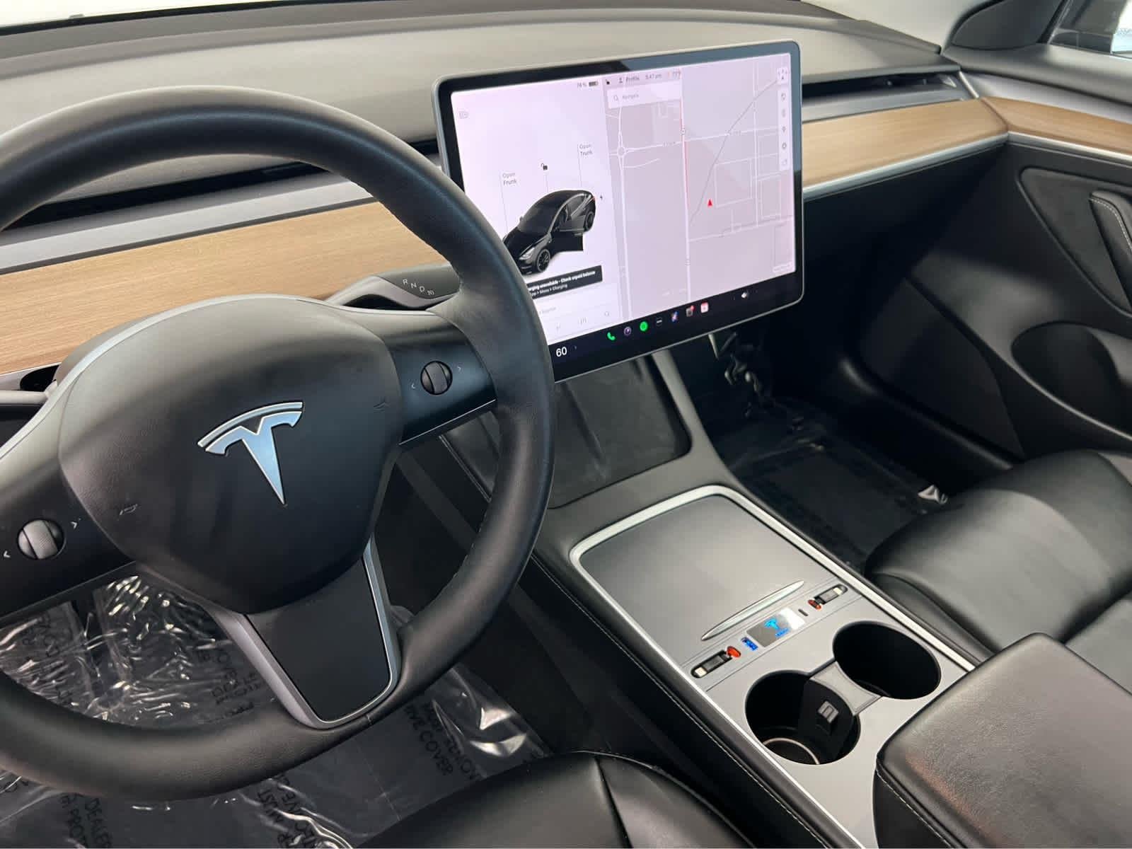 2022 Tesla Model 3 Performance - Photo 19