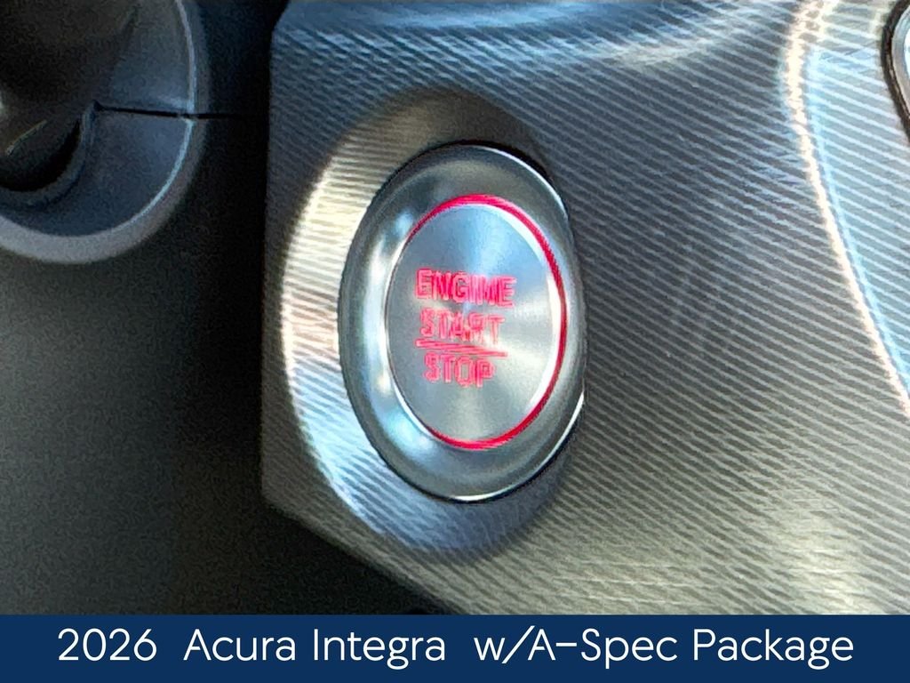 Used 2026 Silver Acura A-Spec Package image 24