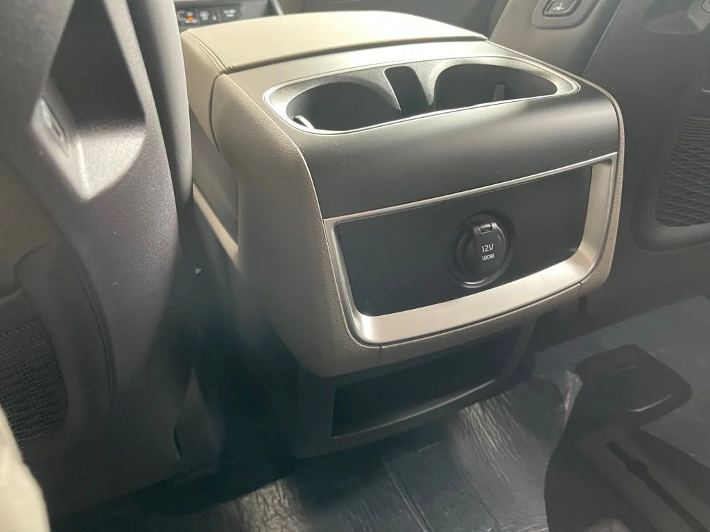 New 2026 White Kia EX image 29